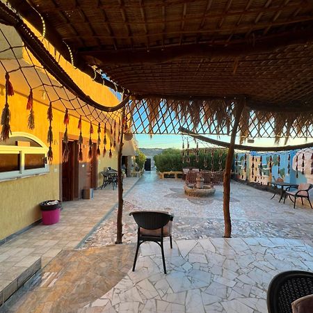 Oasis Camp Hotel Bawati Екстериор снимка