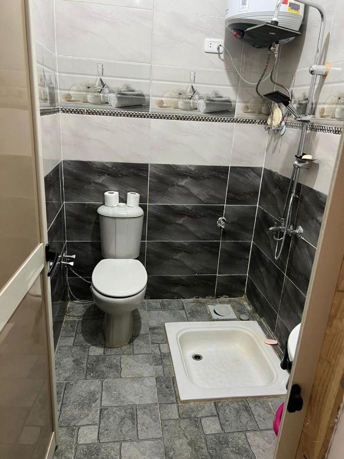 Oasis Camp Hotel Bawati Екстериор снимка