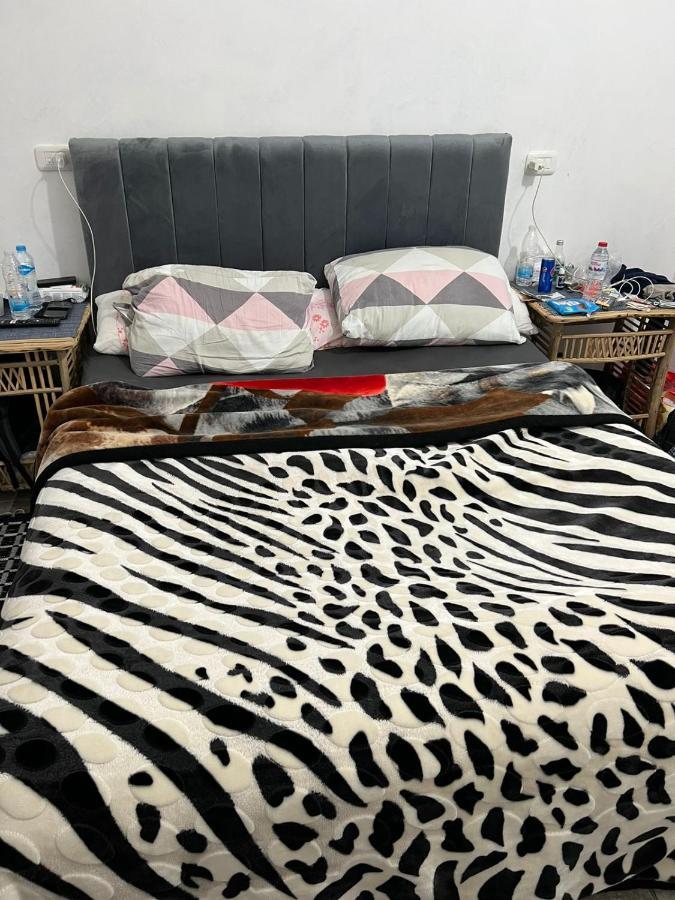 Oasis Camp Hotel Bawati Екстериор снимка