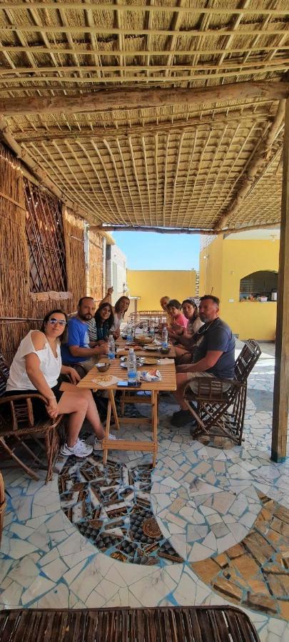 Oasis Camp Hotel Bawati Екстериор снимка