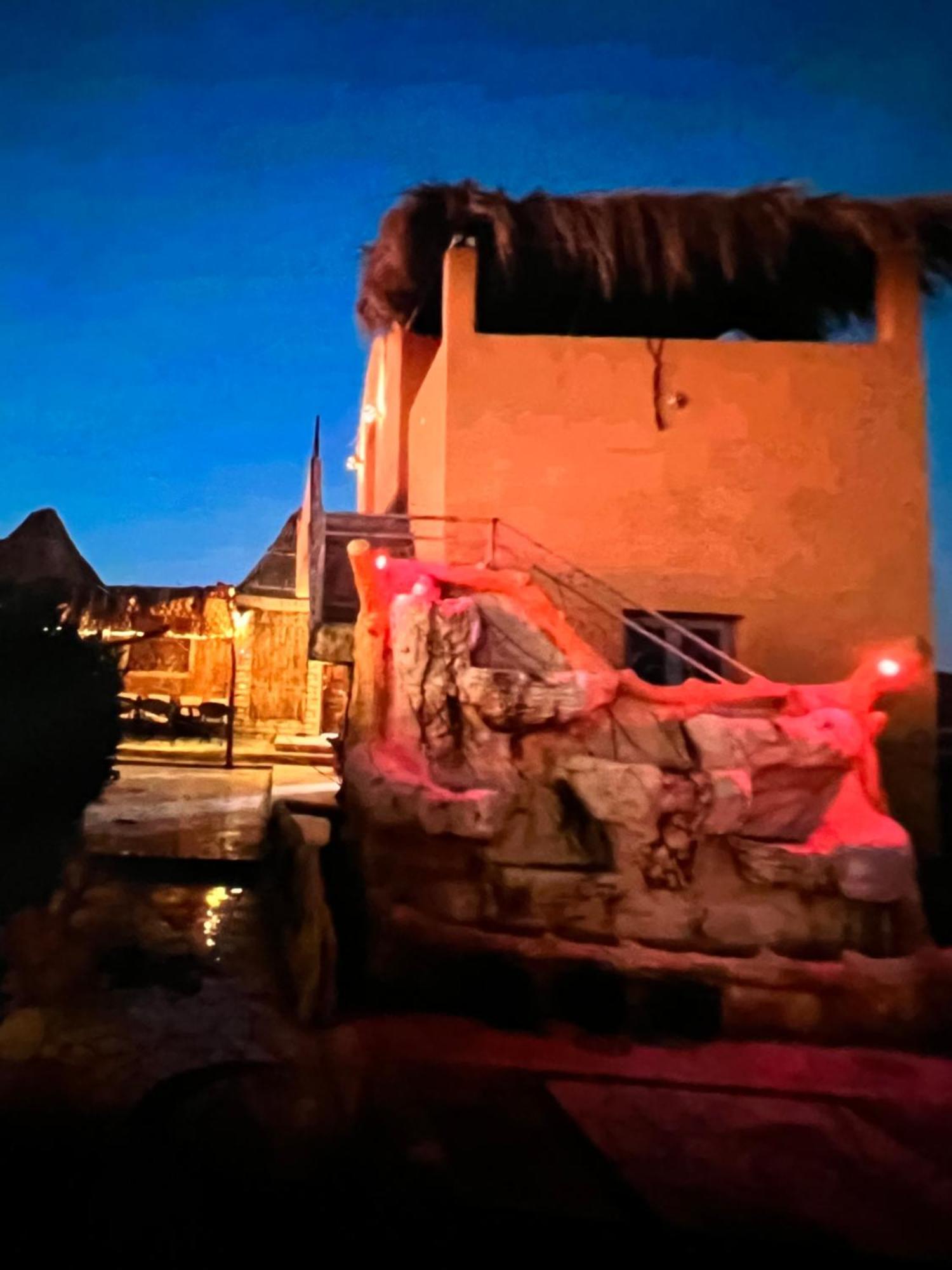 Oasis Camp Hotel Bawati Екстериор снимка