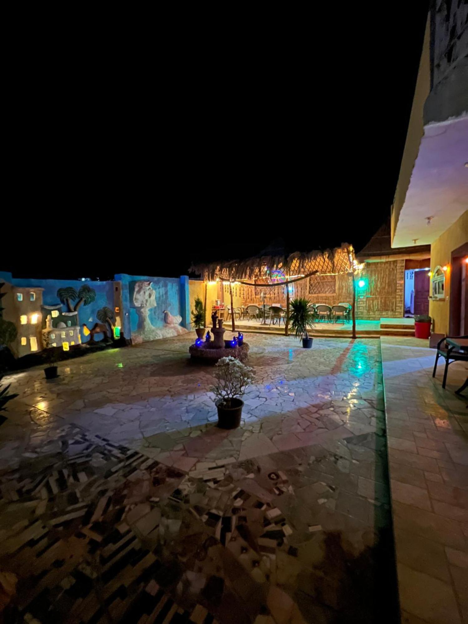 Oasis Camp Hotel Bawati Екстериор снимка