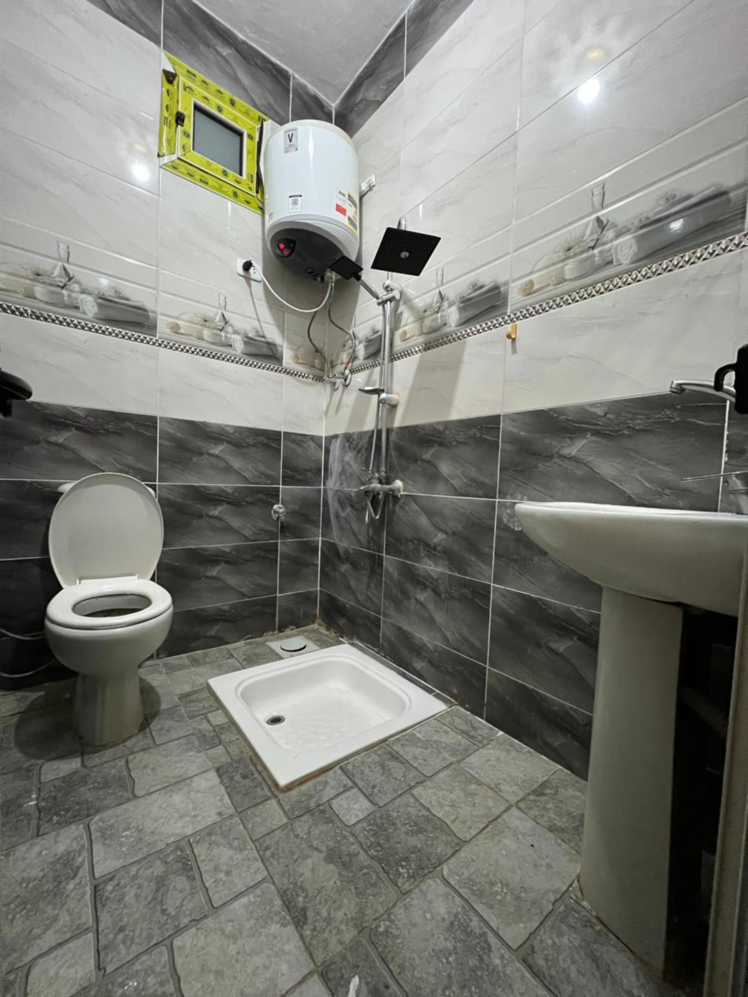 Oasis Camp Hotel Bawati Екстериор снимка