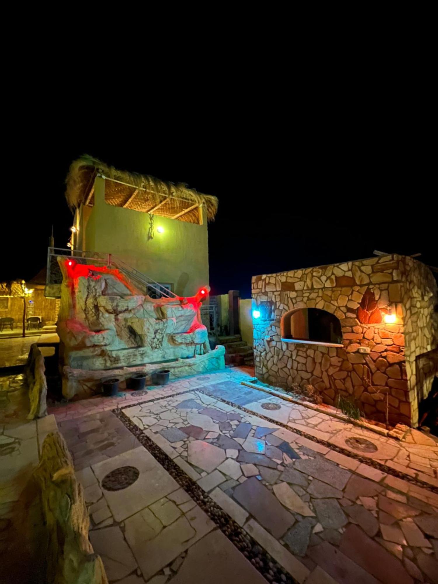 Oasis Camp Hotel Bawati Екстериор снимка