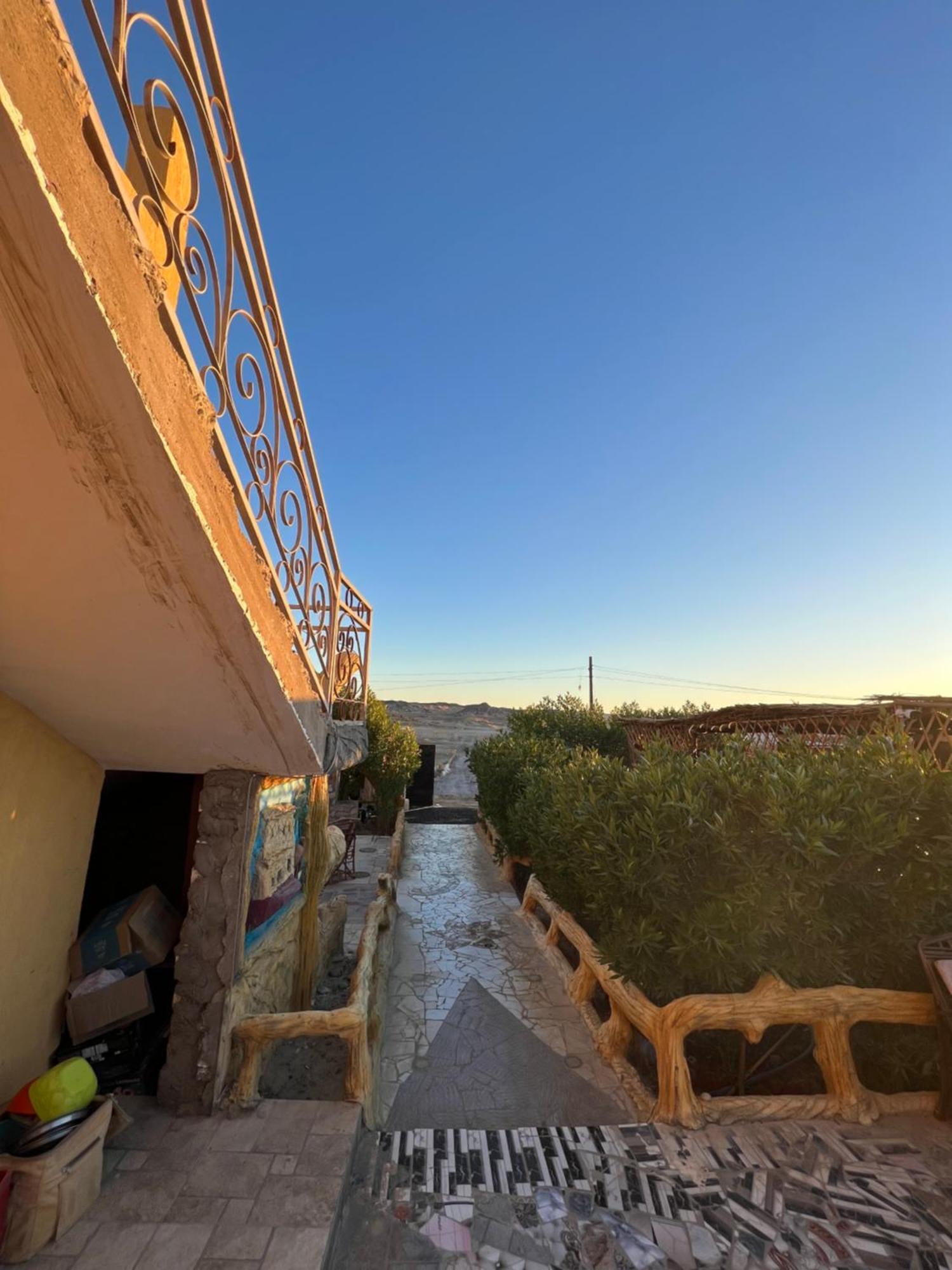 Oasis Camp Hotel Bawati Екстериор снимка