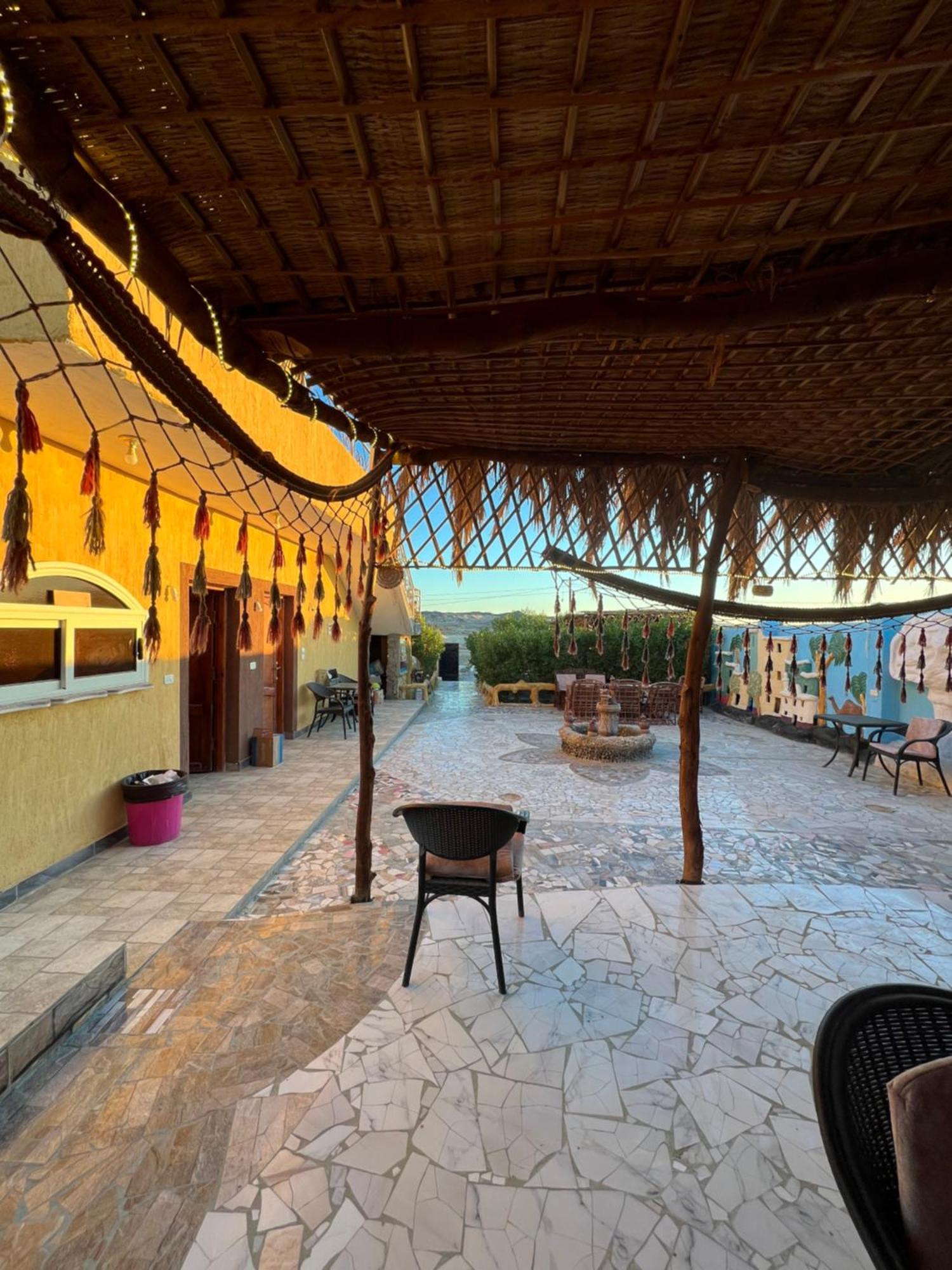 Oasis Camp Hotel Bawati Екстериор снимка