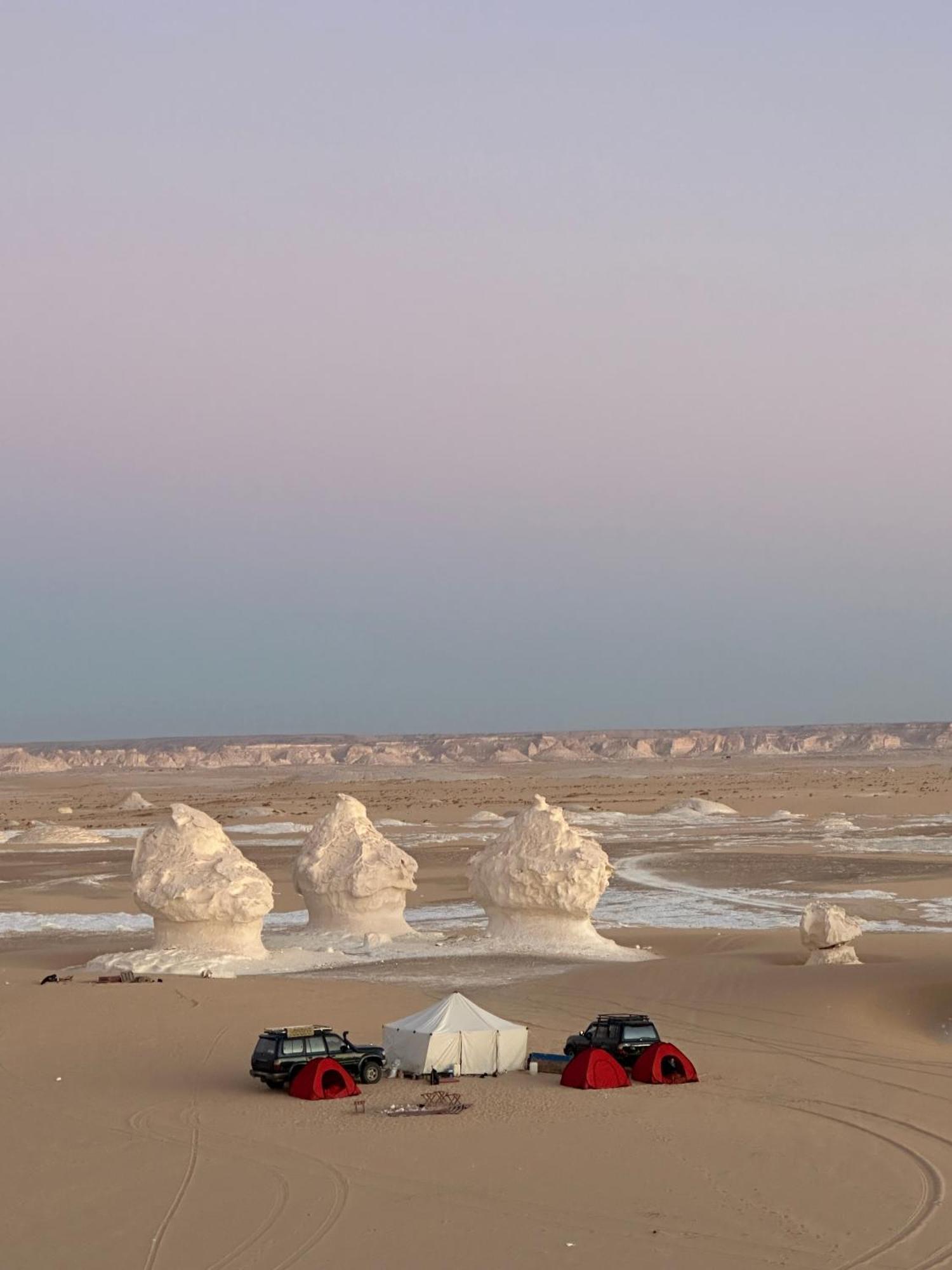 Oasis Camp Hotel Bawati Екстериор снимка
